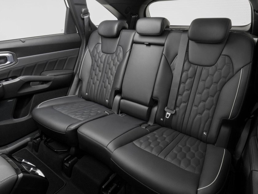 Kia Sorento Prime 2021