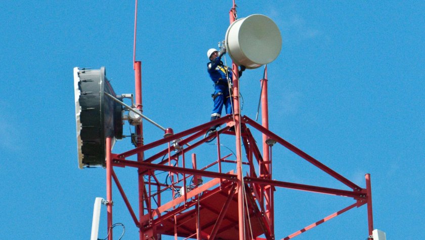 T70 8500 вышка сотовой связи