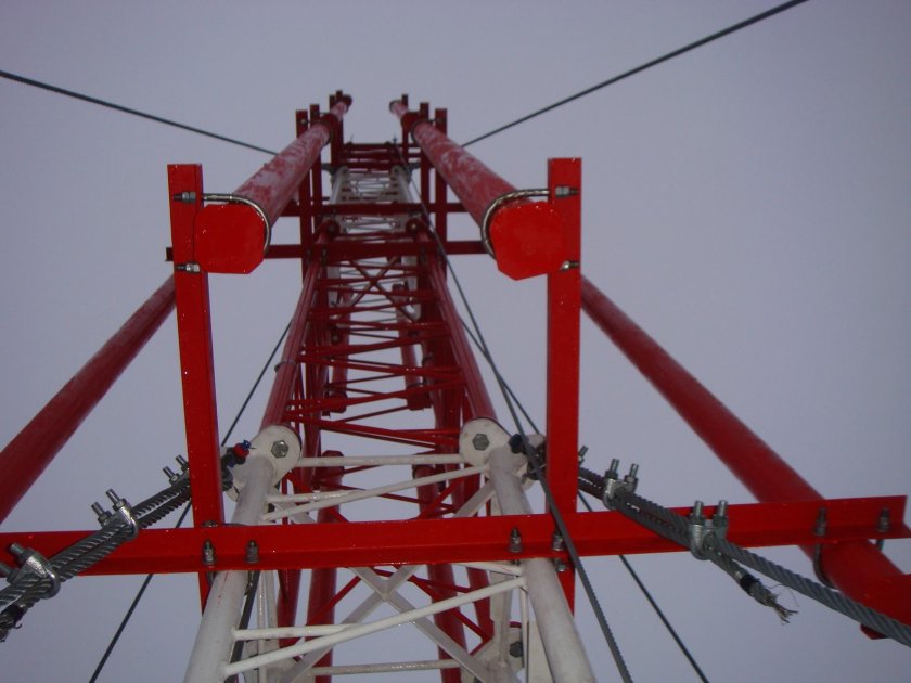 СВЯЗЬЭНЕРГОСТРОЙ поток представляет