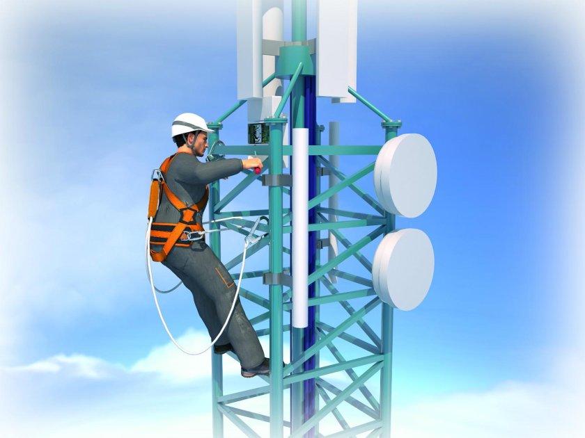 Комплект Delta Plus elara280