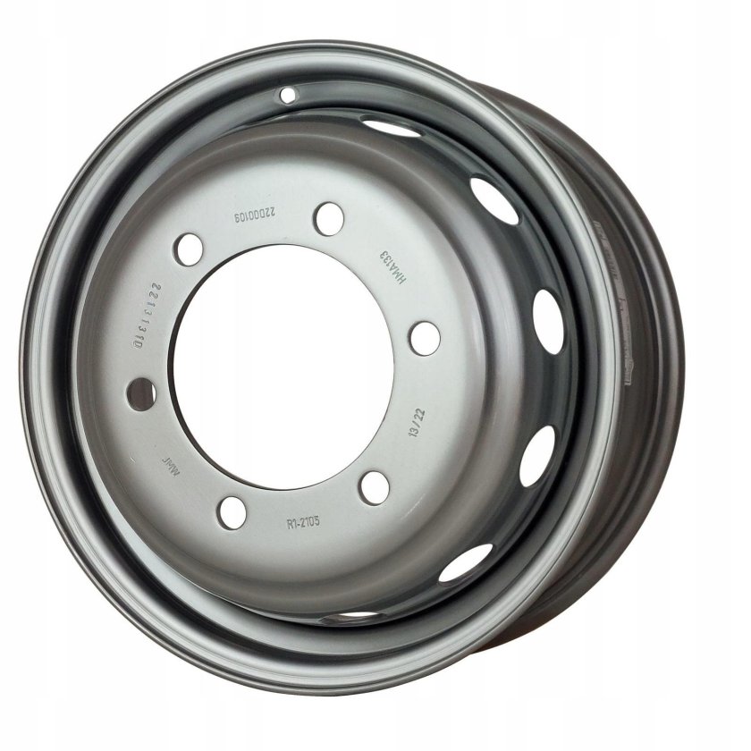 KFZ 7870 5x0 6x205 et0 d161