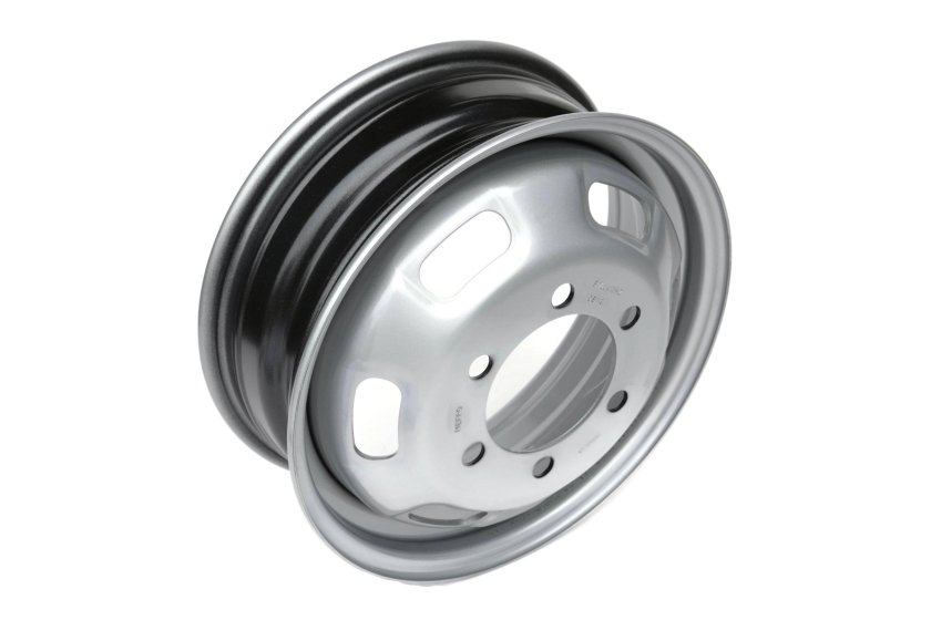 Колесный диск Iveco номер