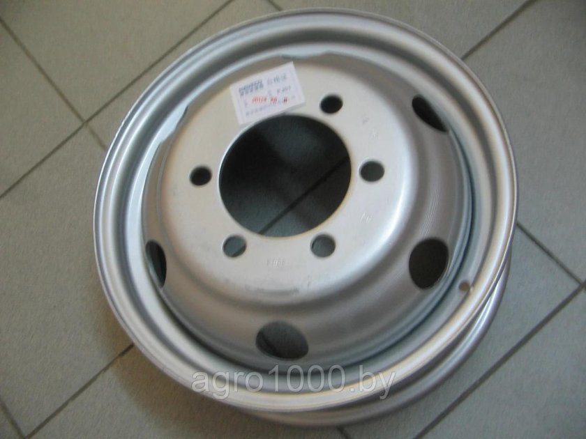 Диски колеса Ивеко Дейли