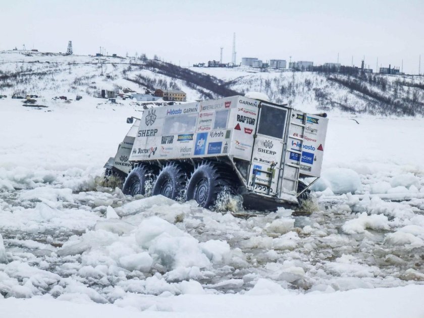 Северная Геофизическая Экспедиция Нефтеюганск