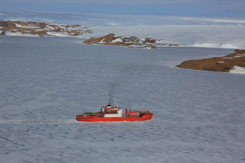 Северный полюс