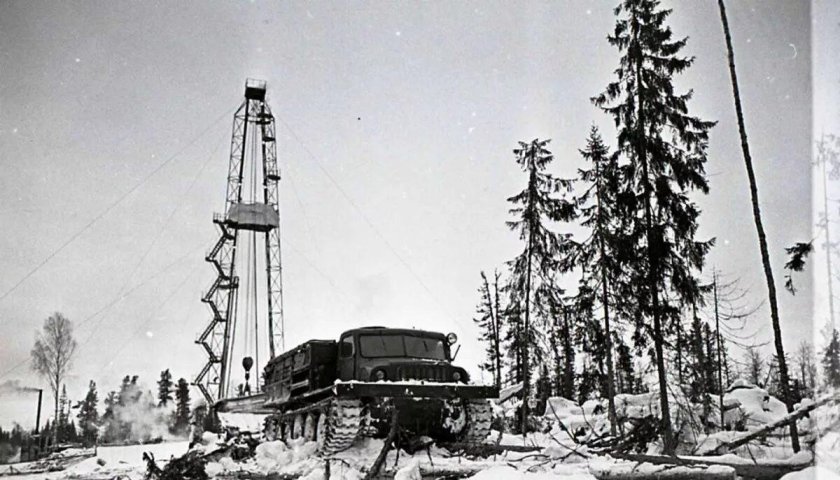 Ямало-Ненецкая комплексная геологоразведочная Экспедиция