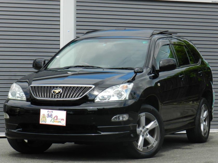 Lexus rx300 Harrier