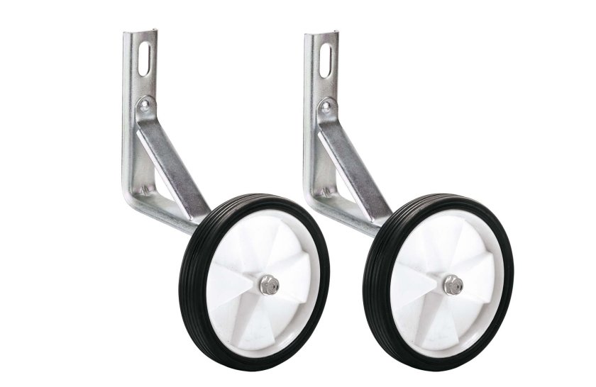 Боковые колеса для велосипеда 16 Kreiss