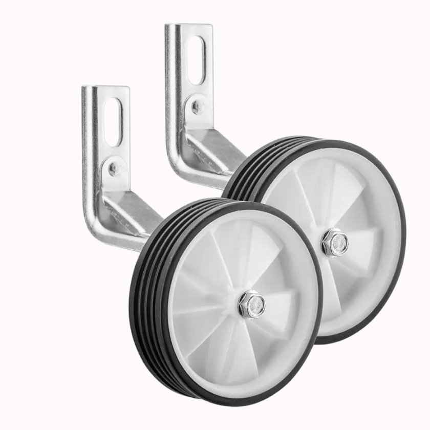 Дополнительные колеса для стелс 210