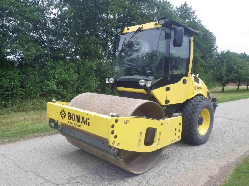 Bomag BW 177 D-5