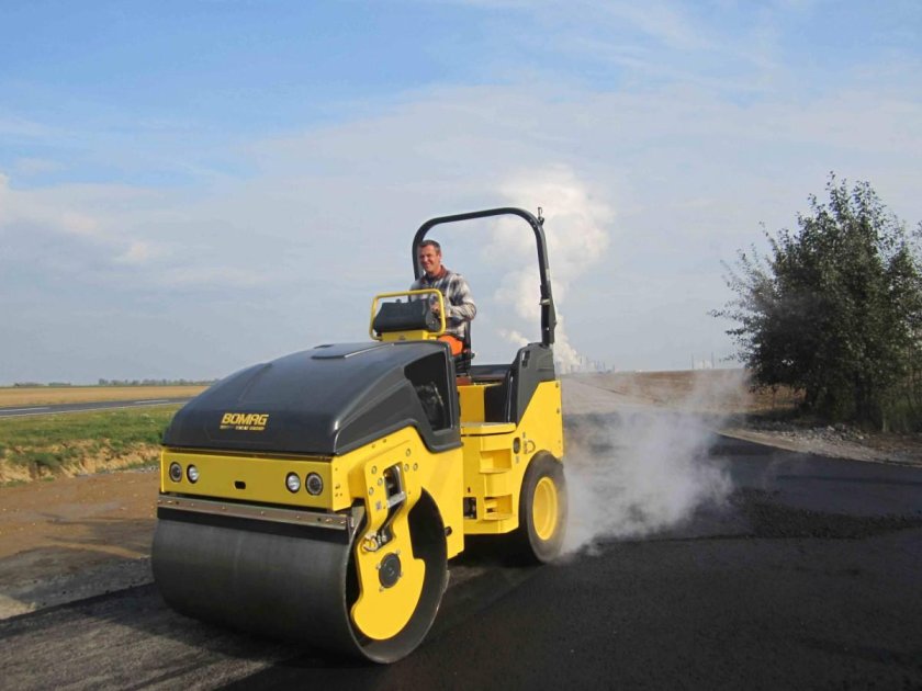 Bomag BW 138 AC-5