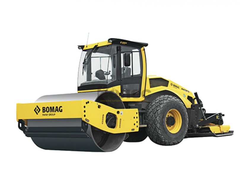 Bomag 213