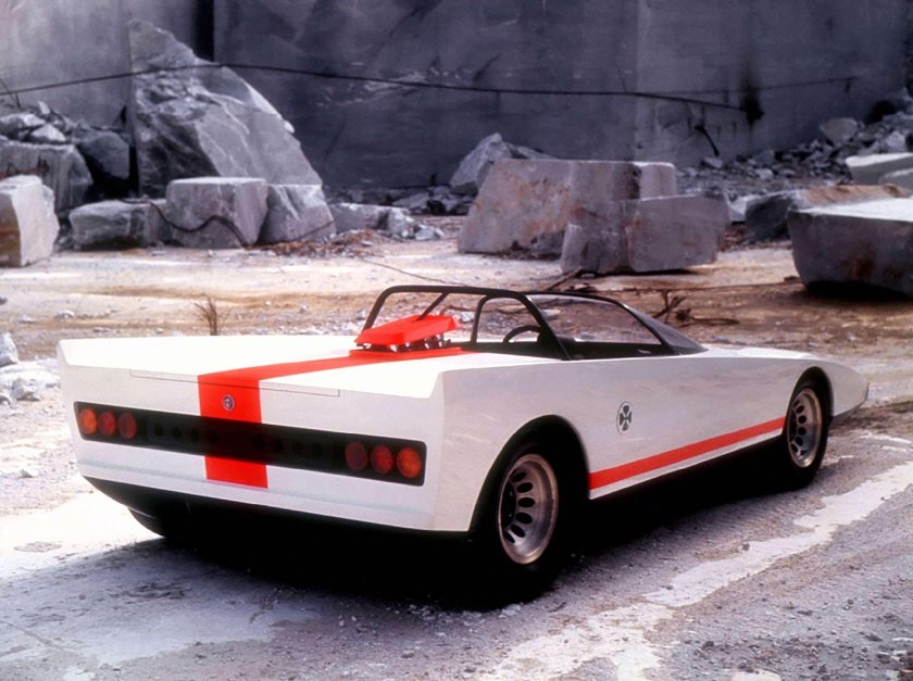 Клиновидный дизайн машин