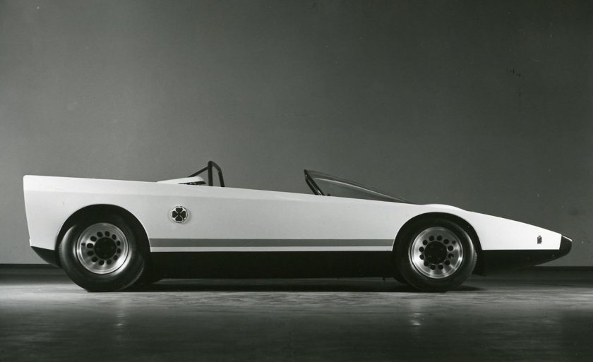 Alfa Romeo 1971