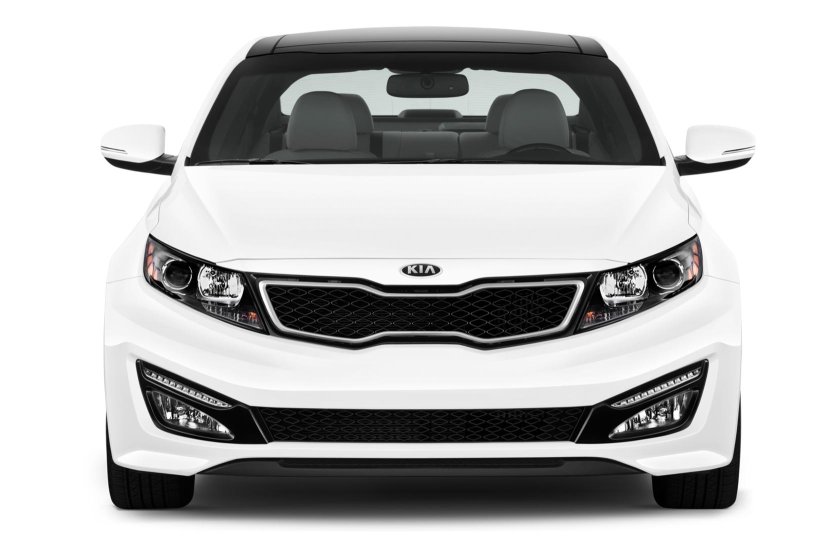 Kia Optima 2013