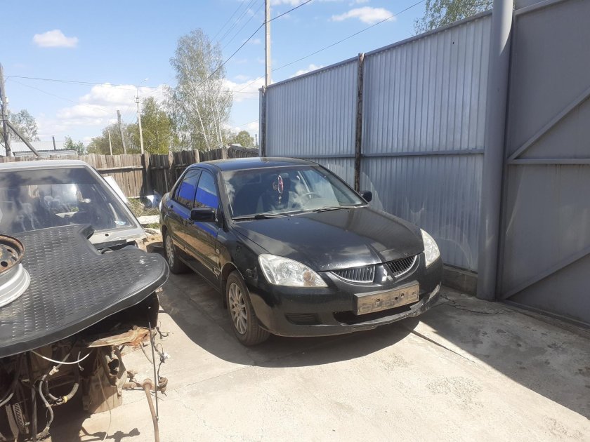 Авито Крым Лифан Бриз