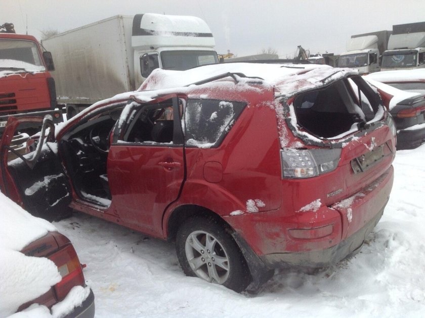 Авторазбор Нижневартовск