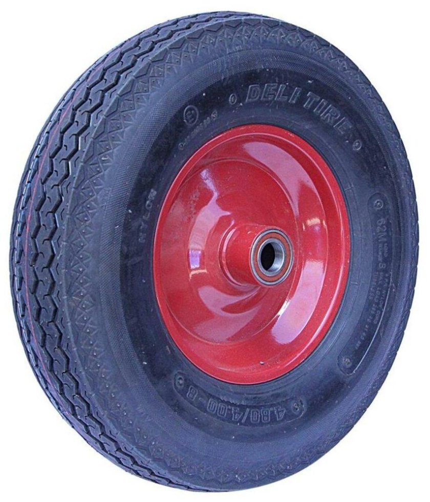 Колесо МТЗ 4.00х8 артикул k 05.000