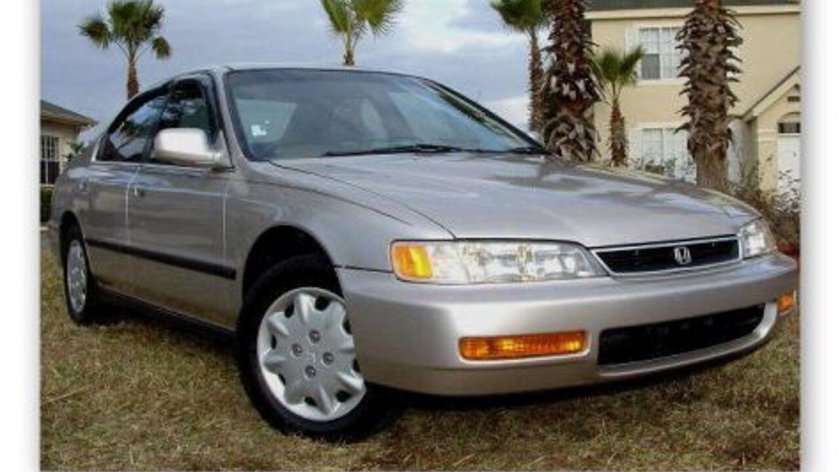 Хонда Аккорд 97