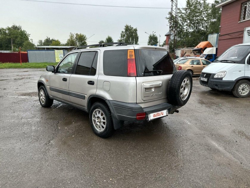 Honda CR-V 1998