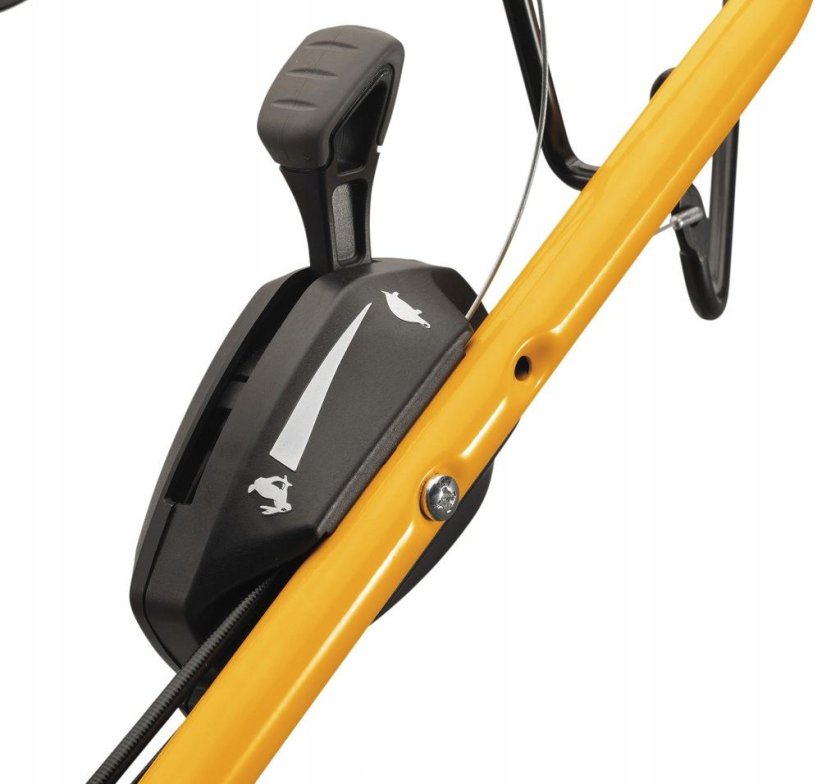 Stiga Combi 50 SVEQ B