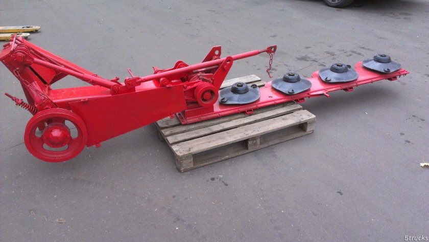 Косилка КРН-2.1