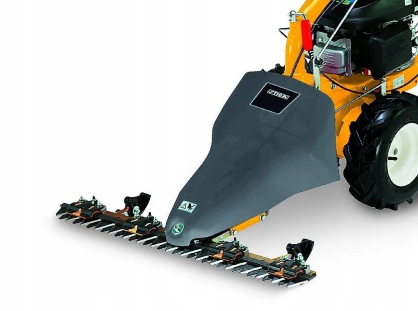 Сенокосилка Stiga Silex 87 b
