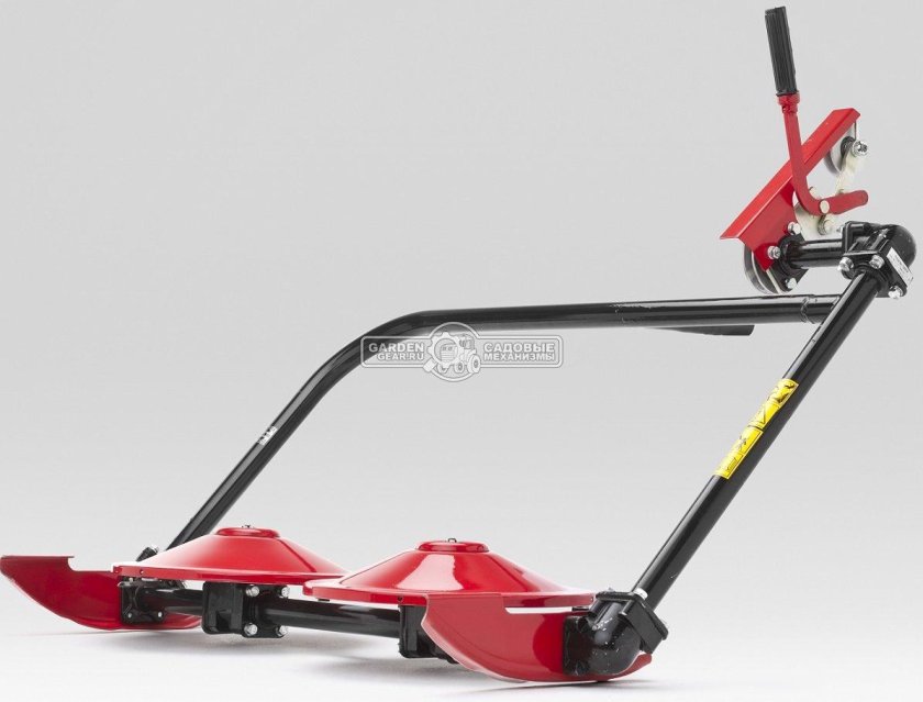 Роторная косилка для Кайман Варио 60