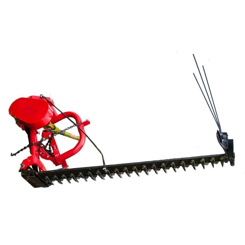 Косилка сегментная Уралец 9g