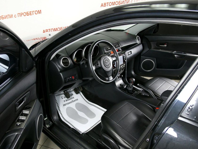 Мерседес СЛС АМГ салон