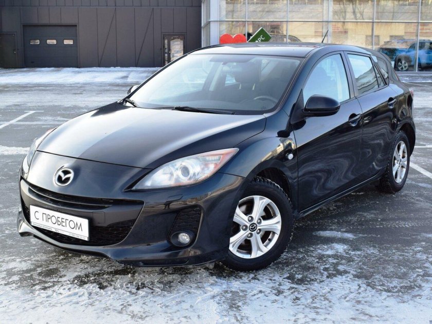 Купить мазду 269