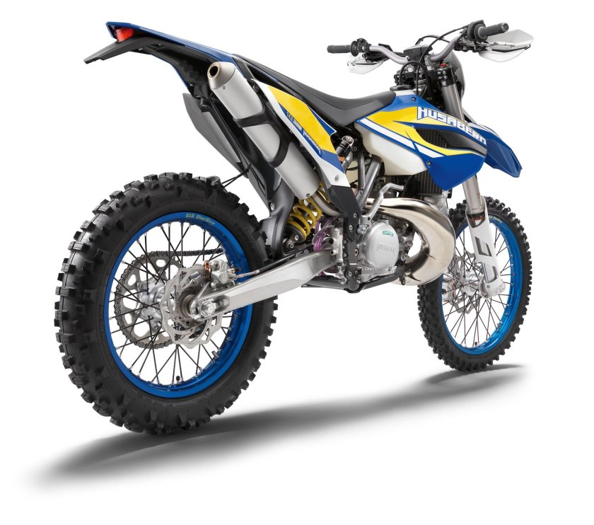 Husaberg te 300 2013
