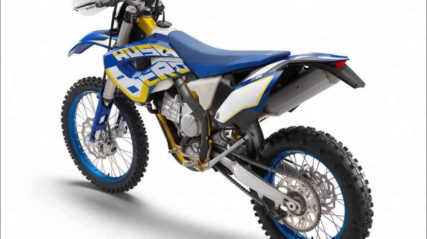 Husaberg te 300