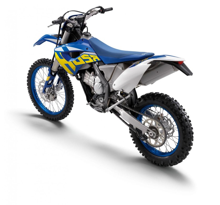 Husaberg Fe 570