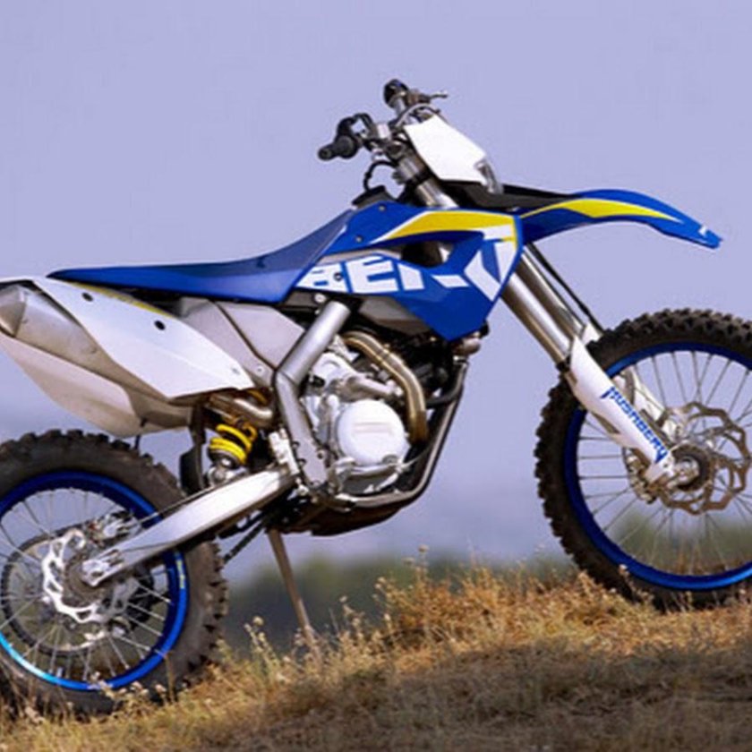 Хусаберг 450