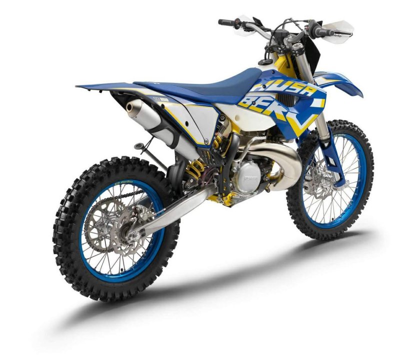 Husaberg FS 570