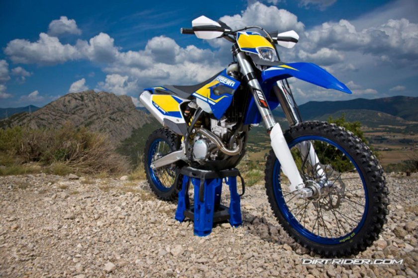 Husaberg Fe 250