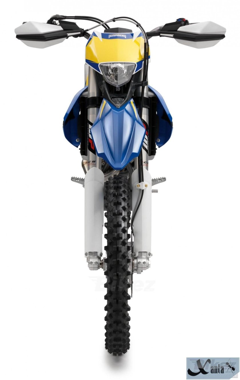 Husaberg Fe 350