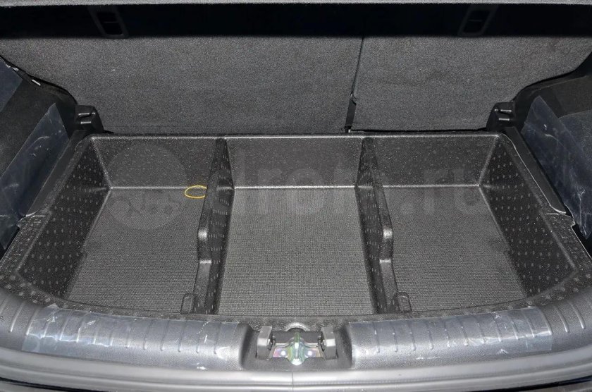 Киа соул ящик в багажник