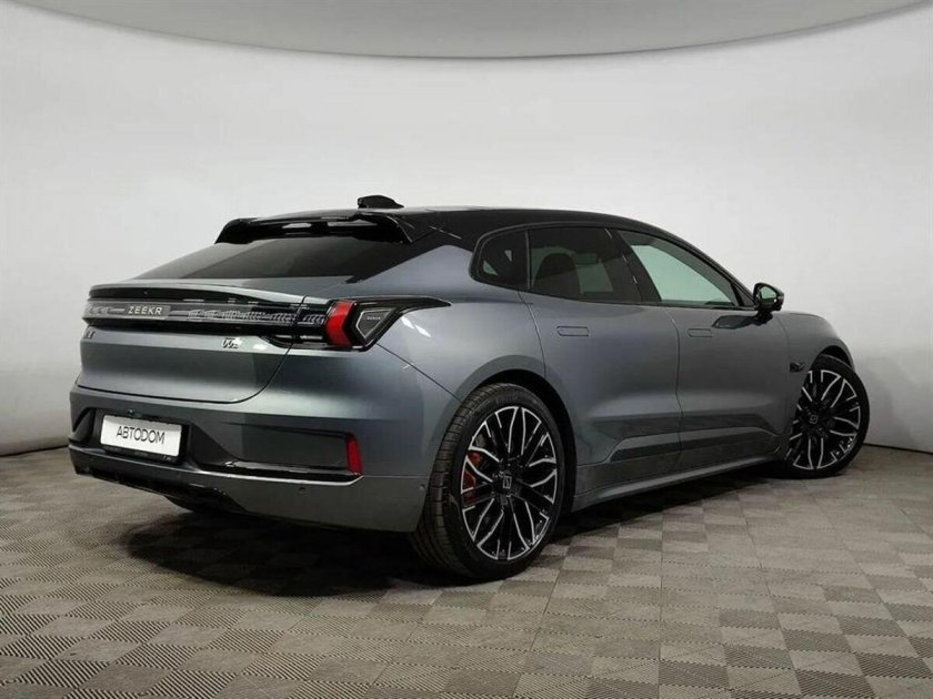 Zeekr 001 2023