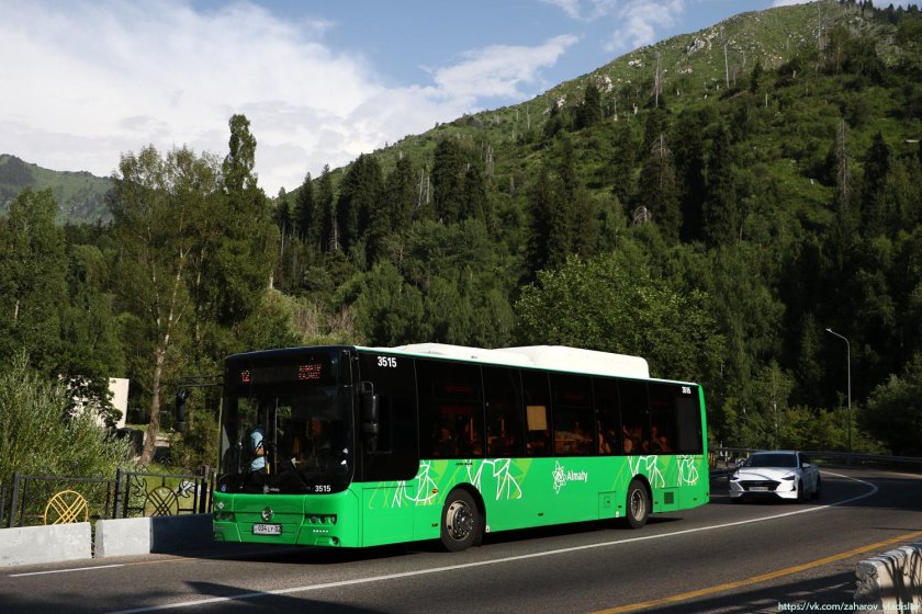 Алматы, Golden Dragon