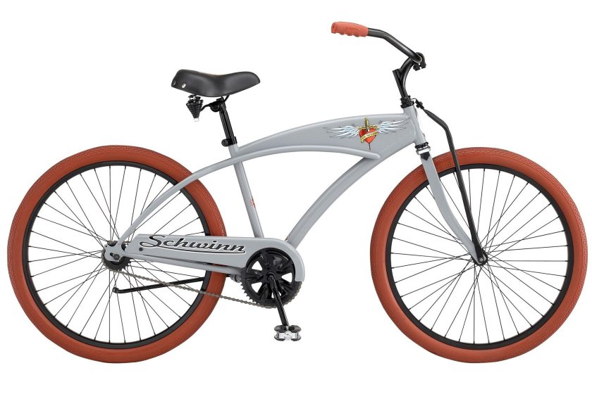 Велосипед Schwinn Cruiser