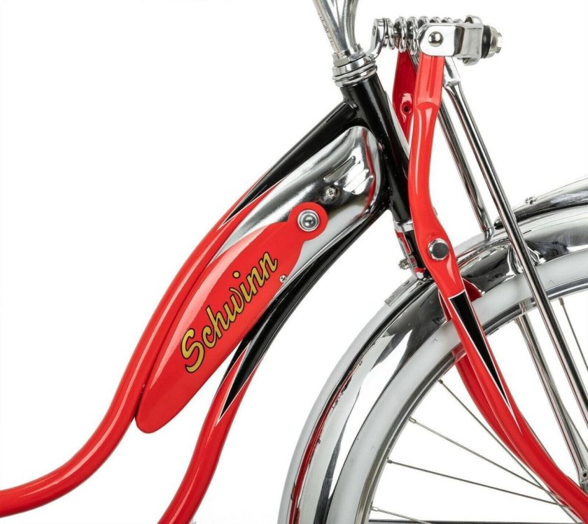 Schwinn Phantom