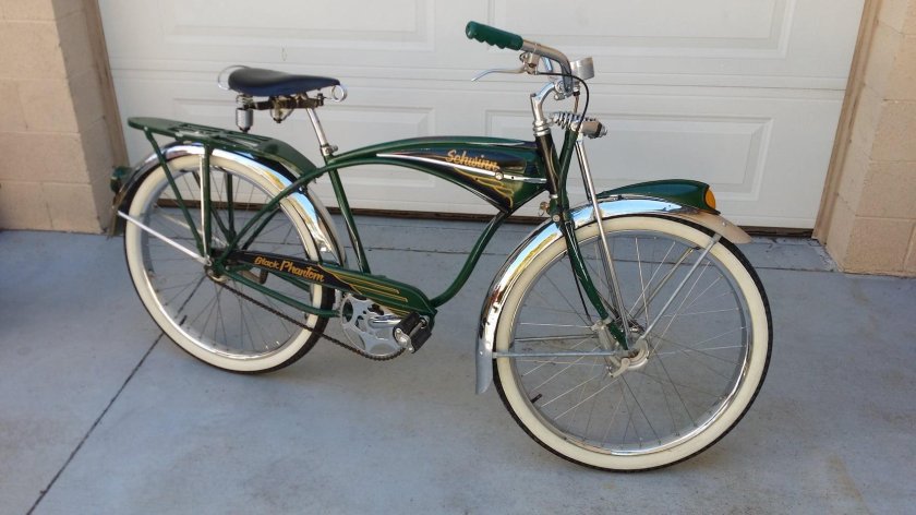 Schwinn Phantom