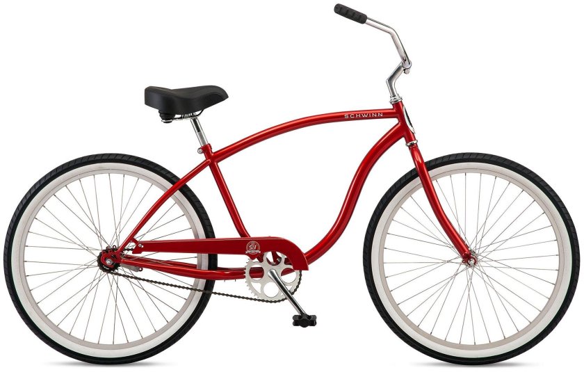 Schwinn Cruiser one