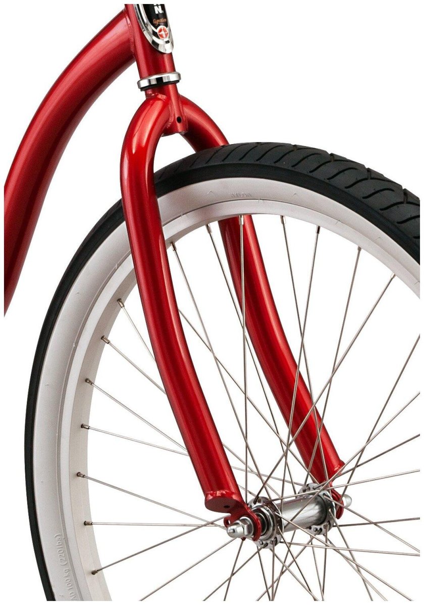 Schwinn s1