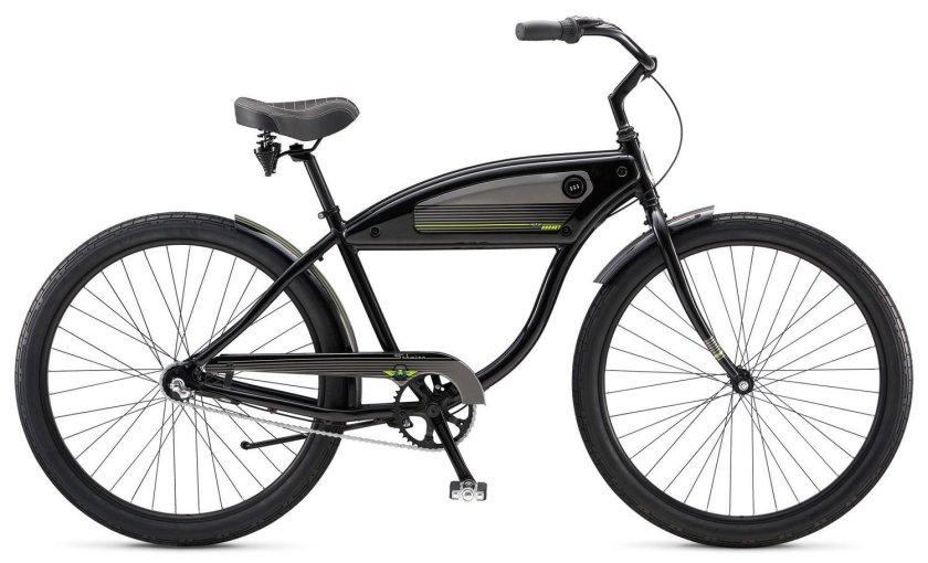 Велосипед Schwinn Hornet