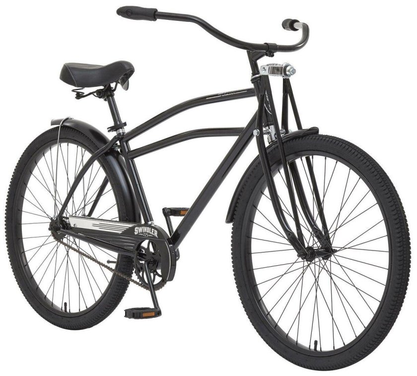 Швин Свиндлер