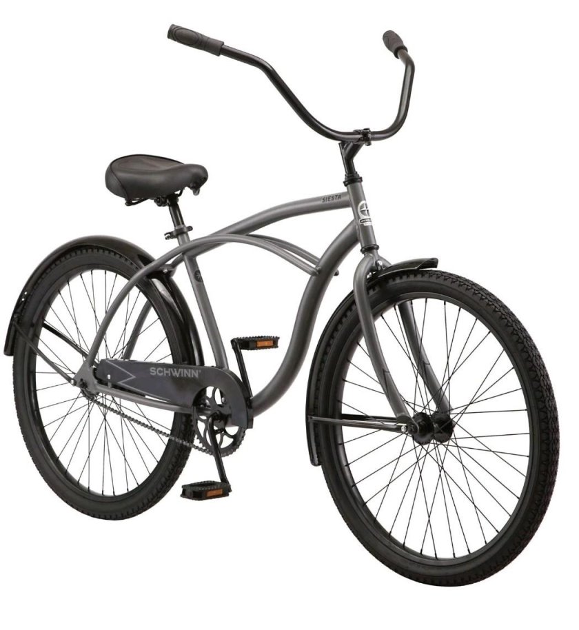 Велосипед круизер Schwinn