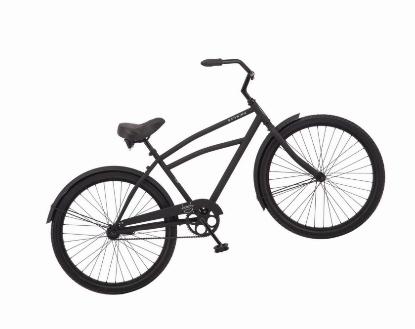 Велосипед круизер Schwinn